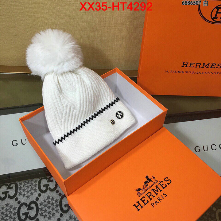 Cap (Hat)-Hermes,new designer replica , ID: LT4291,$: 35USD