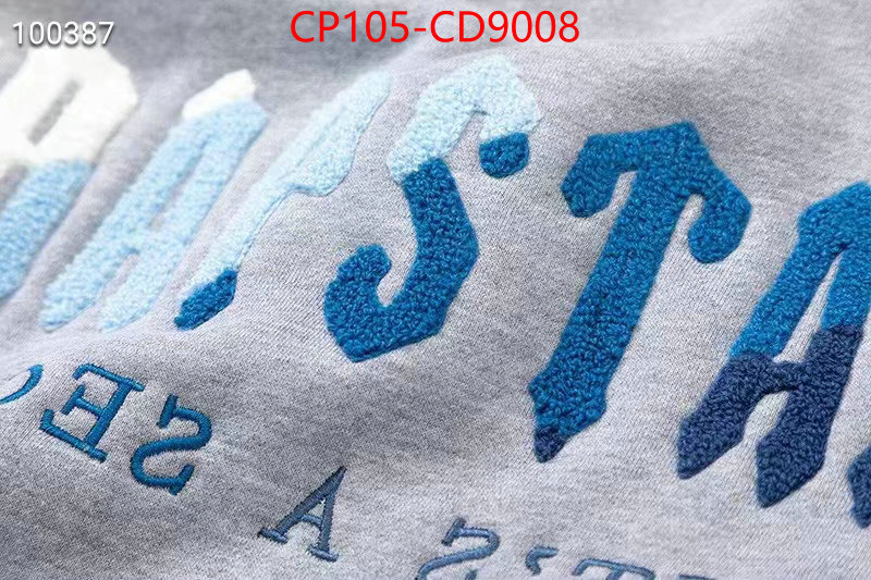 Clothing-Trapstar,shop designer replica , ID: CD9008,