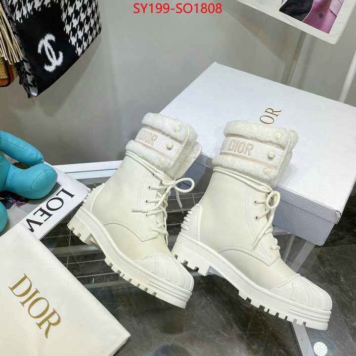 Women Shoes-Dior,aaaaa+ replica designer , ID: SO1808,$: 199USD