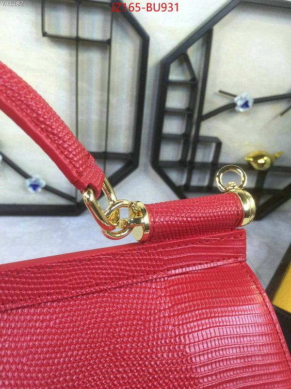 DG Bags(TOP)-Sicily,ID: BU931,$: 165USD