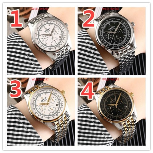 Watch(4A)-Omega,best aaaaa , ID: WY282,$:115USD