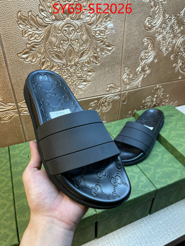 Men Shoes-Gucci,hot sale , ID: SE2026,$: 69USD