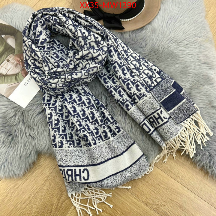 Scarf-Dior,cheap high quality replica , ID: MW1390,$: 35USD