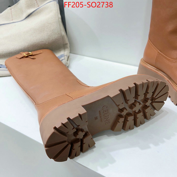 Women Shoes-CELINE,aaaaa quality replica , ID: SO2738,$: 205USD