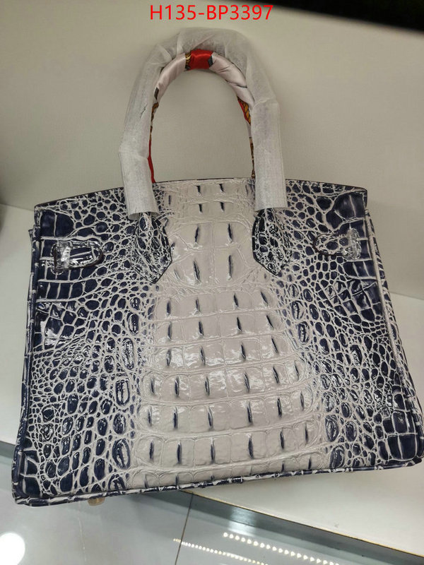 Hermes Bags(4A)-Birkin-,outlet sale store ,ID: BP3397,$: 135USD