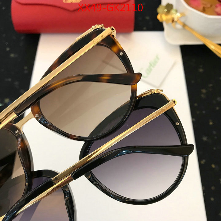Glasses-Cartier,can you buy knockoff , ID: GK2110,$:49USD