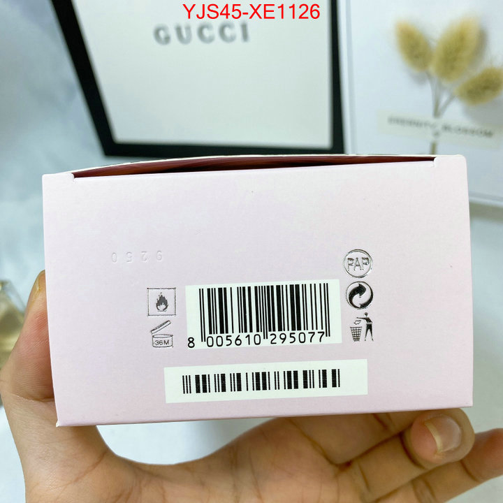 Perfume-Gucci,buying replica , ID: XE1126,$: 45USD