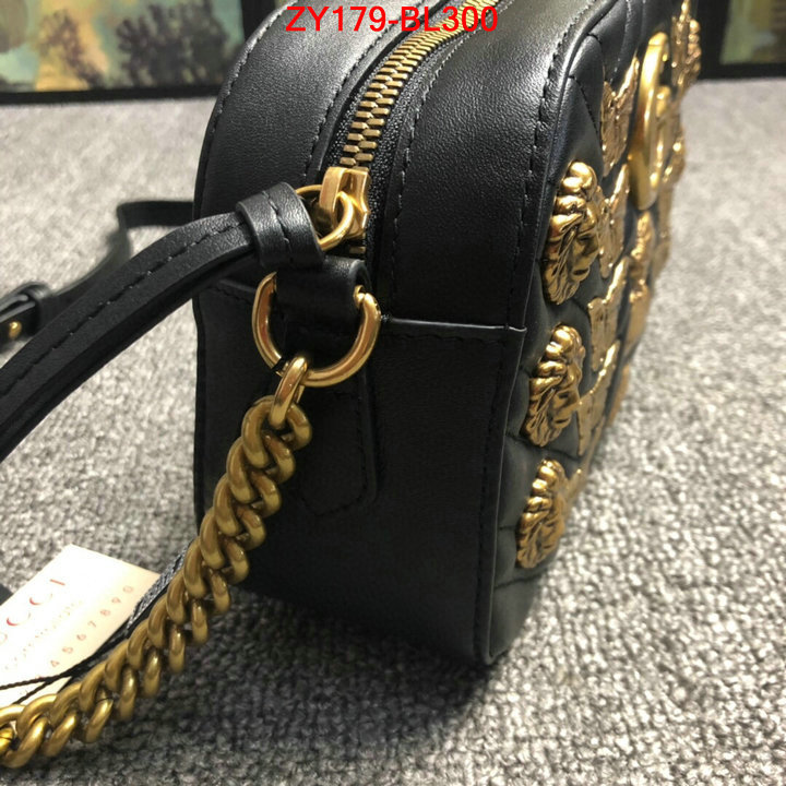 Gucci Bags(TOP)-Diagonal-,ID: BL300,$:179USD