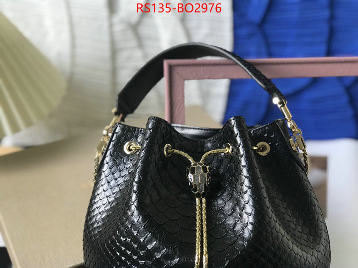 Bulgari Bags(4A)-Bucket Bag-,is it illegal to buy ,ID: BO2976,$: 135USD