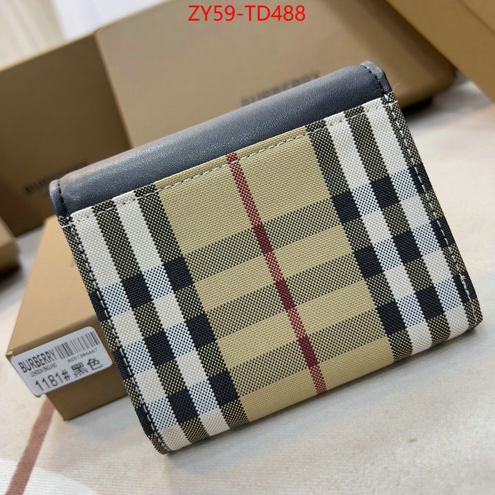 Balenciaga Bags(4A)-Wallet,best replica ,ID: TD488,$: 59USD