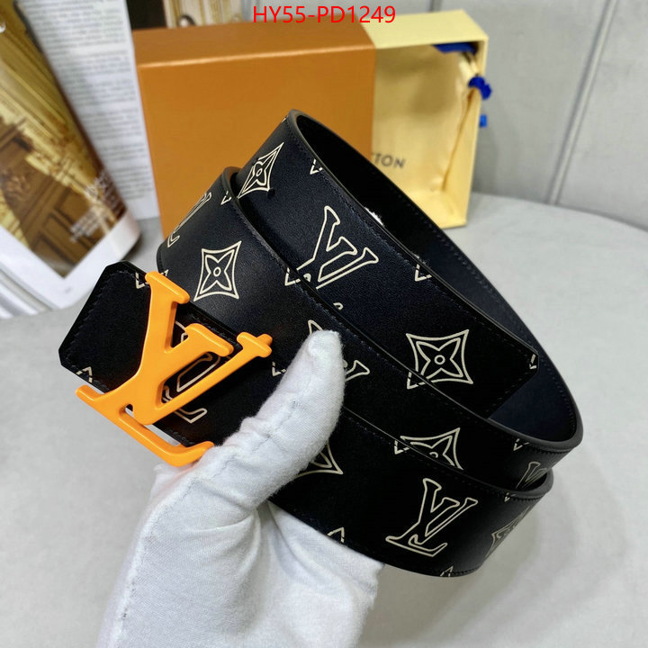 Belts-LV,fake cheap best online , ID: PD1249,$: 55USD