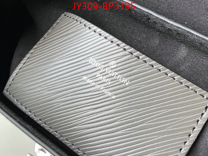 LV Bags(TOP)-Pochette MTis-Twist-,ID: BP3195,$: 309USD