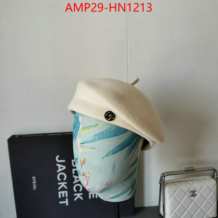 Cap (Hat)-Maison Margiel,best replica quality , ID: HN1213,$: 29USD