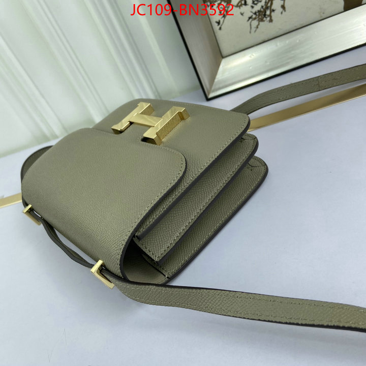 Hermes Bags(4A)-Constance-,can you buy replica ,ID: BN3592,