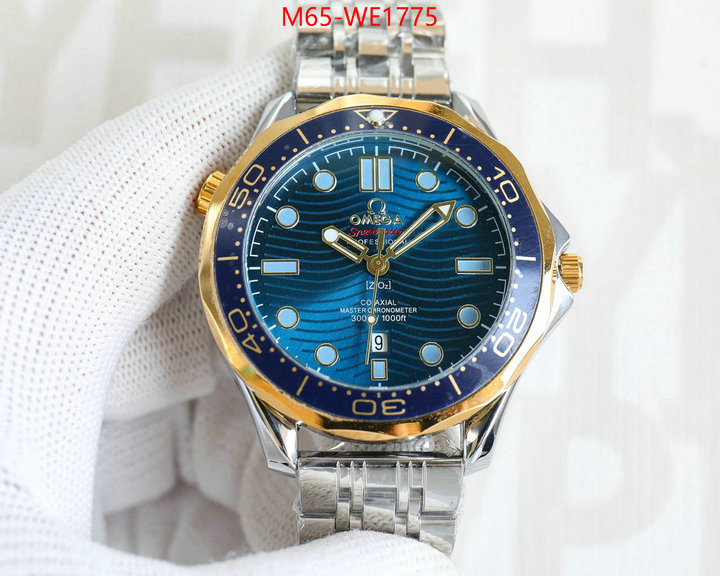 Watch(4A)-Omega,from china 2023 ,ID: WE1775,$: 65USD