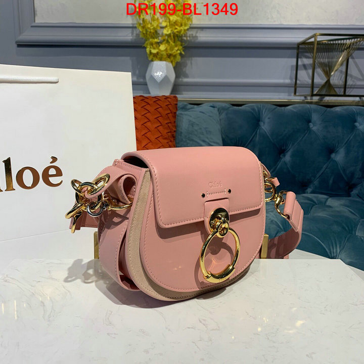 Chloe Bags(TOP)-Diagonal,buy online ,ID: BL1349,$: 199USD