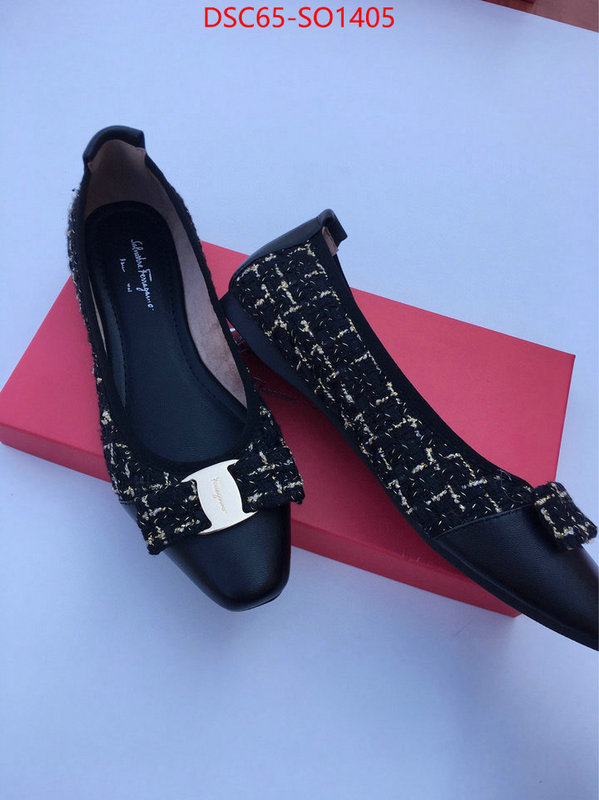 Women Shoes-Ferragamo,shop cheap high quality 1:1 replica , ID: SO1405,$: 65USD