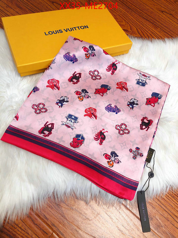 Scarf-LV,online from china designer , ID: ME2704,$: 35USD