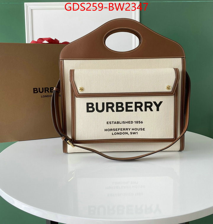 Burberry Bags(TOP)-Handbag-,customize best quality replica ,ID: BW2347,$: 259USD