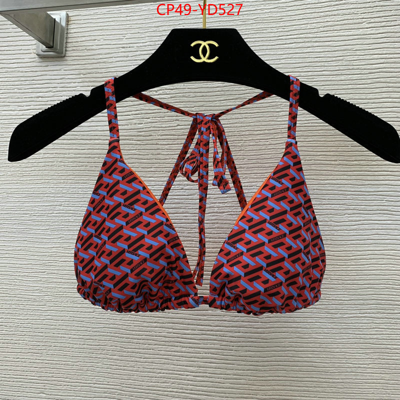 Swimsuit-Versace,what 1:1 replica , ID: YD527,$: 49USD