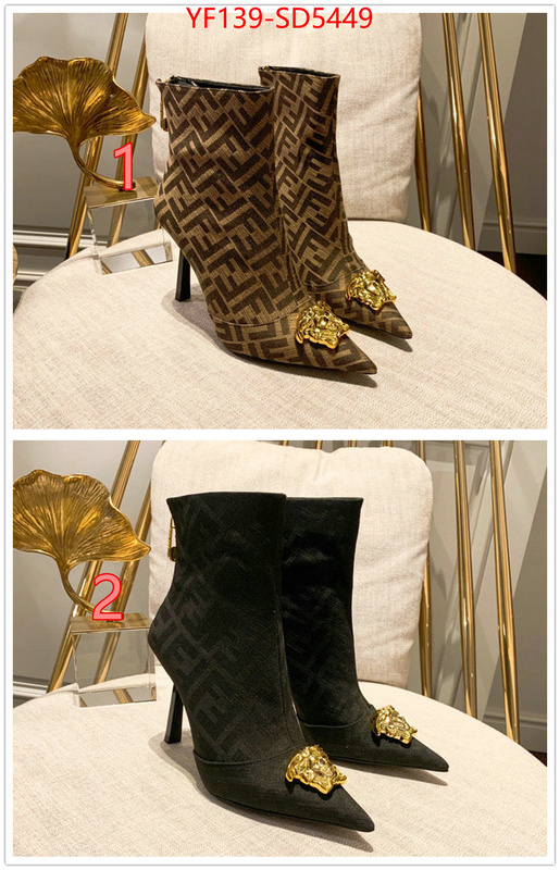 Women Shoes-Fendi,buy cheap , ID: SD5449,$: 139USD