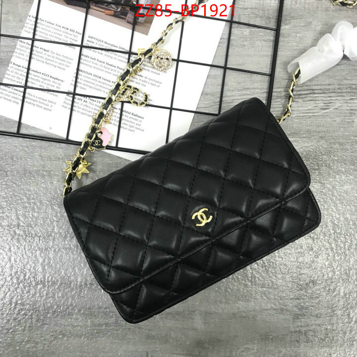 Chanel Bags(4A)-Diagonal-,ID: BP1921,$: 85USD