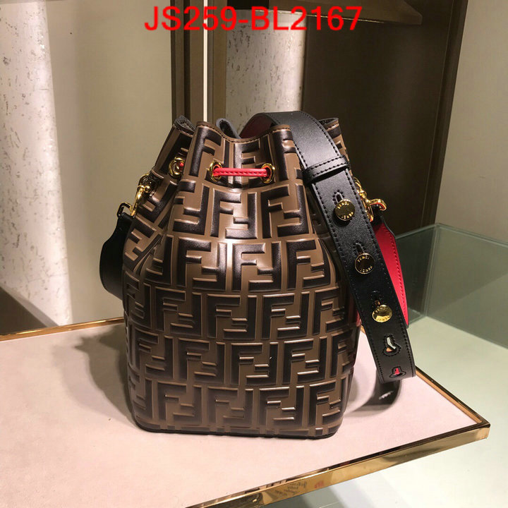 Fendi Bags(TOP)-Mon Tresor-,can you buy knockoff ,ID: BL2167,$: 259USD