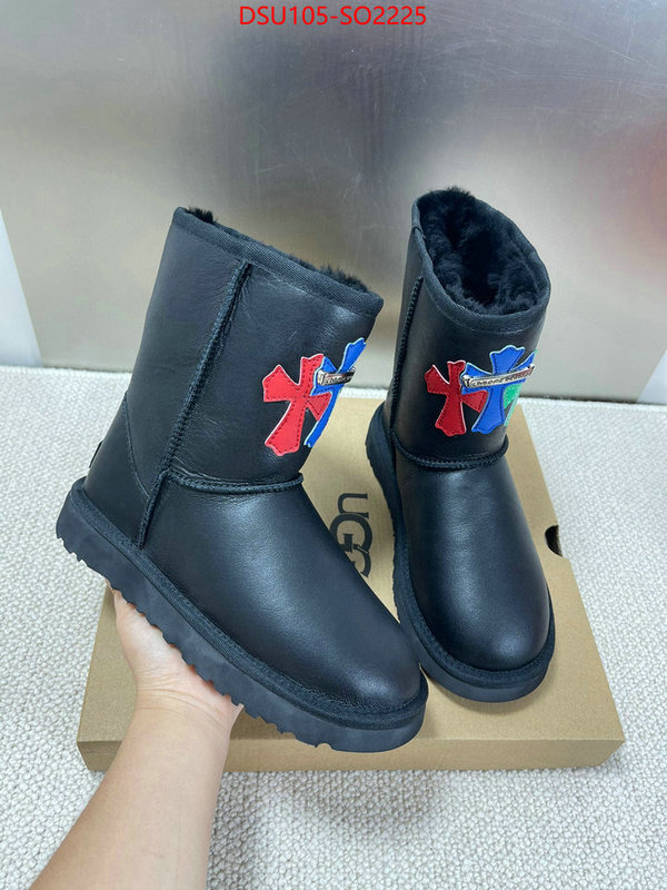 Women Shoes-UGG,copy , ID: SO2225,$: 105USD