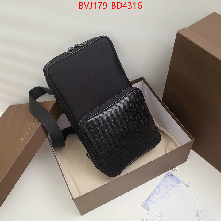 BV Bags(TOP)-Diagonal-,customize the best replica ,ID: BD4316,$: 179USD