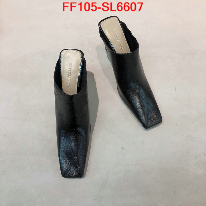 Women Shoes-BV,buy high quality cheap hot replica , ID: SL6607,$: 105USD