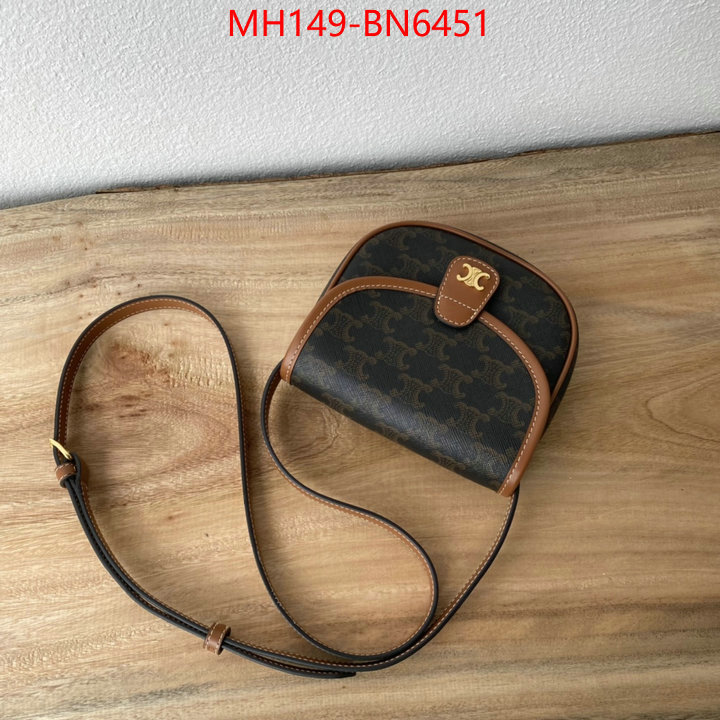 CELINE Bags(TOP)-Diagonal,what is top quality replica ,ID: BN6451,$: 149USD
