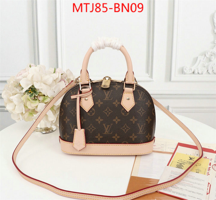 LV Bags(4A)-Alma-,the best quality replica ,ID: BN09,$: 85USD