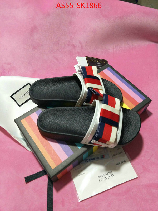 Women Shoes-Gucci,cheap high quality replica , ID: SK1866,$:55USD