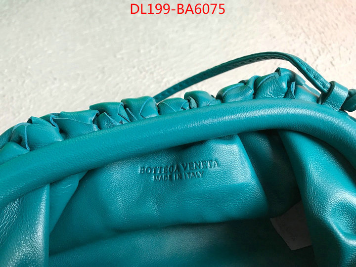 BV Bags(TOP)-Pouch Series-,best quality designer ,ID: BA6075,$: 199USD