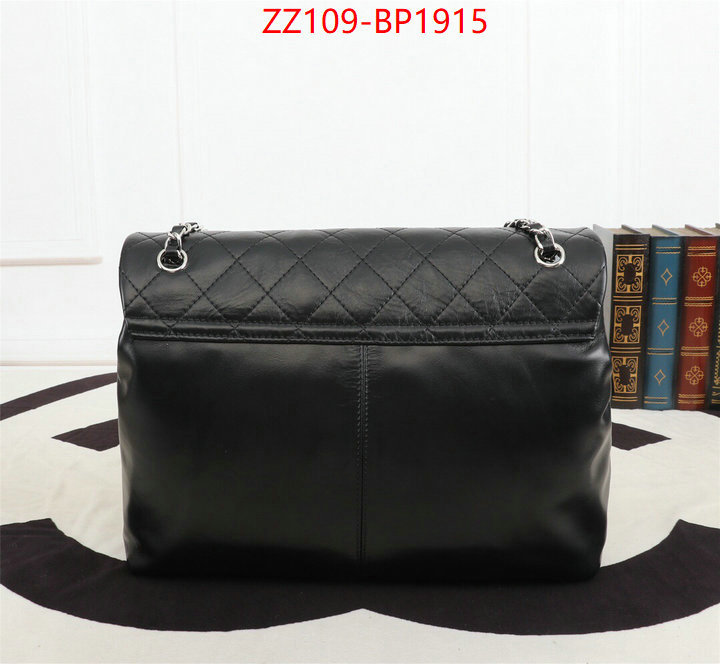 Chanel Bags(4A)-Diagonal-,ID: BP1915,$: 109USD