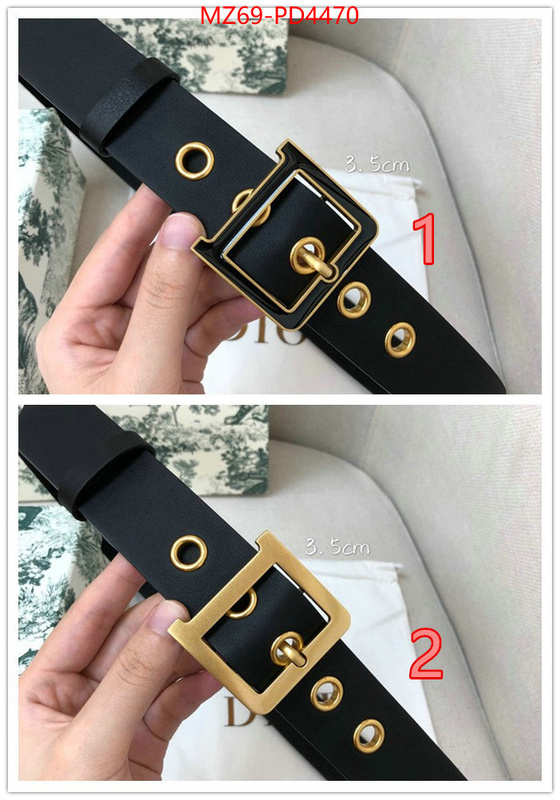 Belts-Dior,outlet sale store , ID: PD4470,$: 69USD