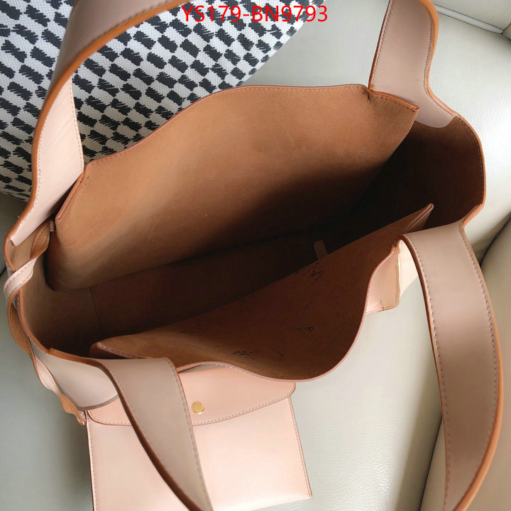 Stella McCartney Bags (TOP)-Handbag-,designer 1:1 replica ,ID: BN9793,$: 179USD