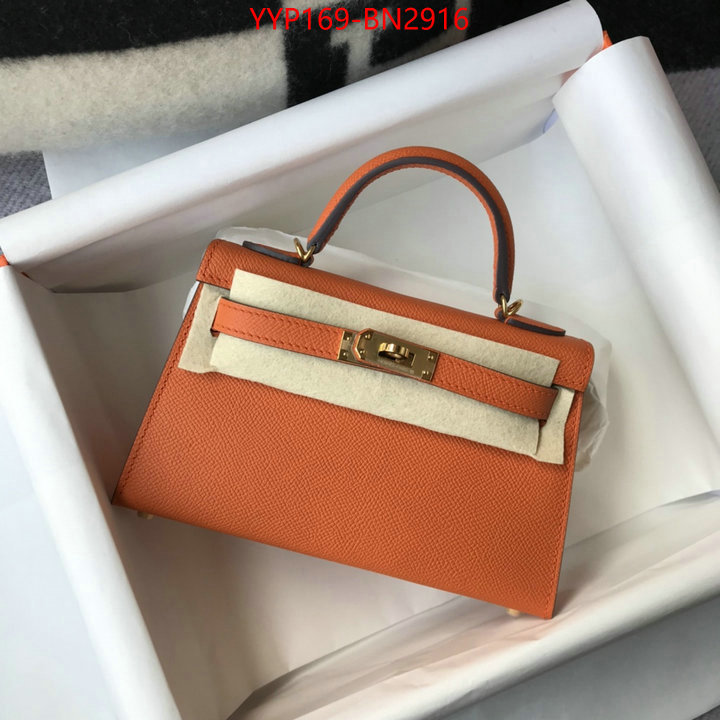 Hermes Bags(TOP)-Kelly-,buy high quality cheap hot replica ,ID: BN2916,$: 169USD