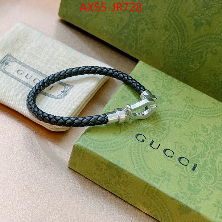 Jewelry-Gucci,how to buy replica shop ,ID: JR728,$: 55USD