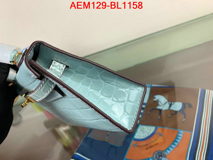 Hermes Bags(TOP)-Kelly-,wholesale replica ,ID: BL1158,$: 129USD