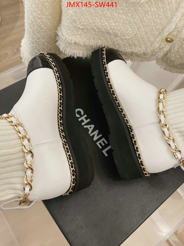 Women Shoes-Chanel,exclusive cheap , ID: SW441,$: 145USD