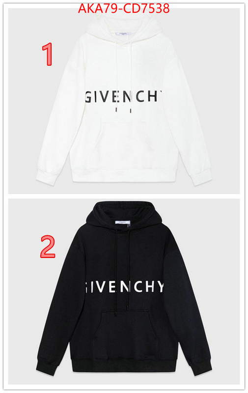 Clothing-Givenchy,where can i find ,ID: CD7538,$: 79USD