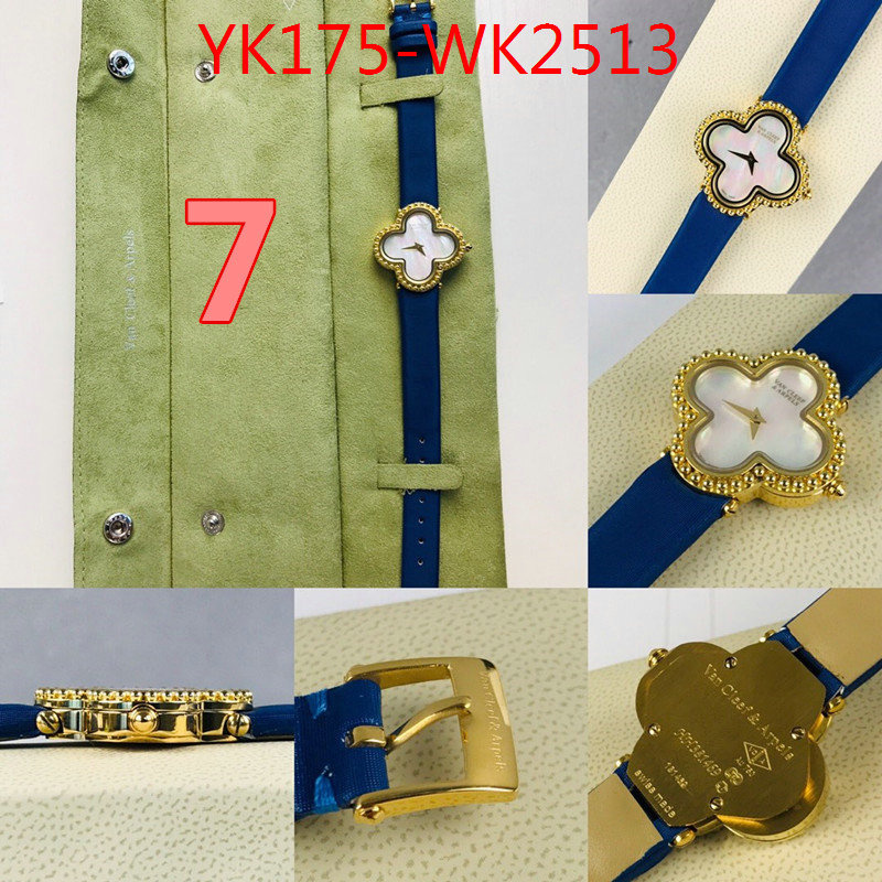 Watch(4A)-Other,replica best , ID: WK2513,$:175USD