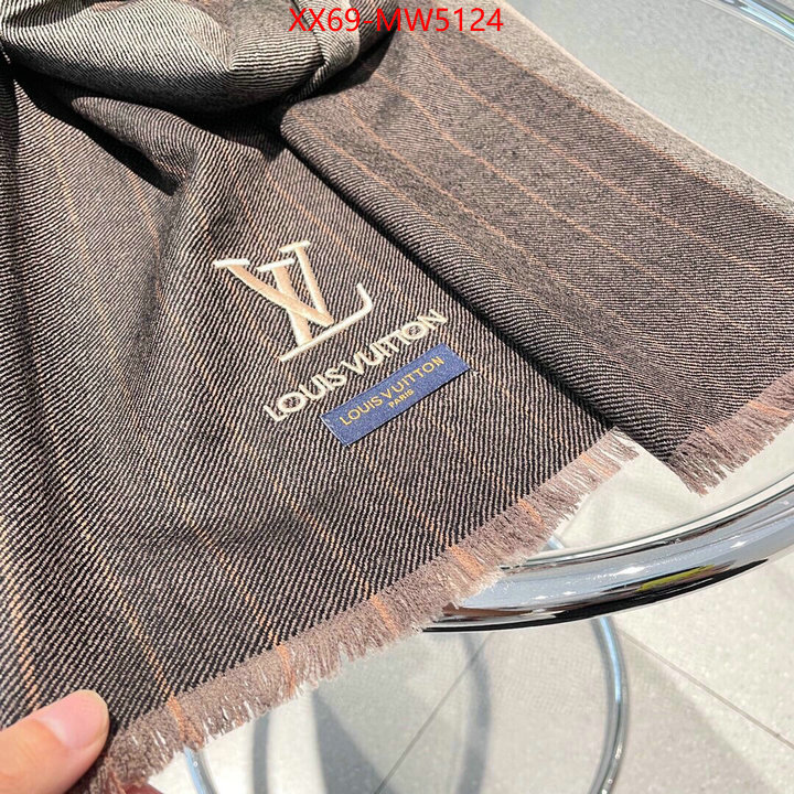 Scarf-LV,buy first copy replica , ID: MW5124,$: 69USD