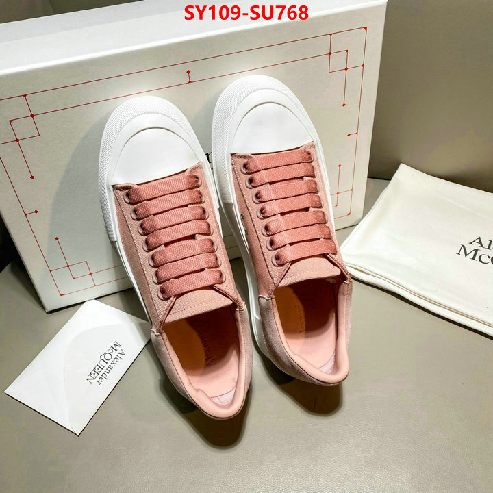 Women Shoes-Alexander McQueen,from china , ID: SU768,$: 119USD