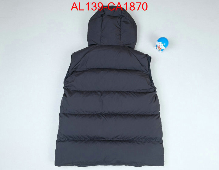 Down jacket Men-Moncler,same as original , ID: CA1870,$: 139USD