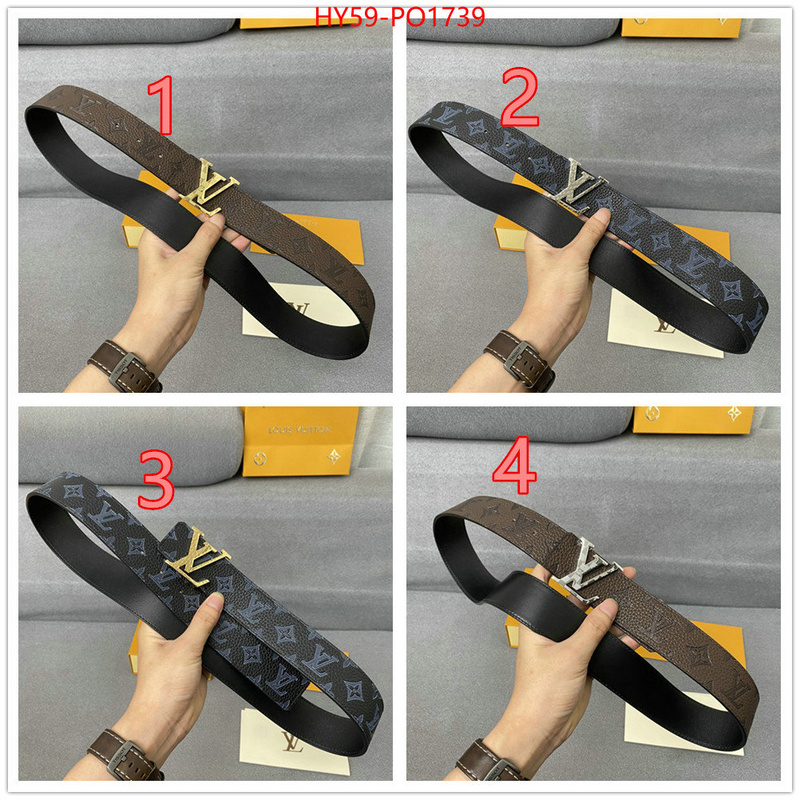 Belts-LV,7 star collection , ID: PO1739,$: 59USD