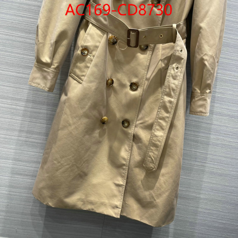 Down jacket Women-Burberry,aaaaa+ replica designer , ID: CD8730,$: 169USD