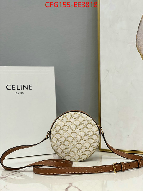 CELINE Bags(TOP)-Diagonal,ID: BE3818,$: 155USD