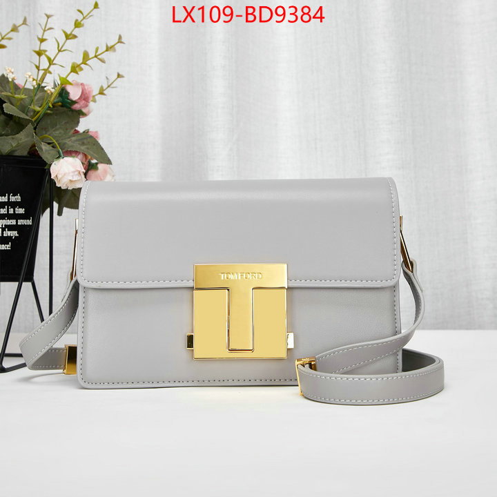 Tom Ford Bags(4A)-Diagonal-,replica us ,ID: BD9384,$: 135USD